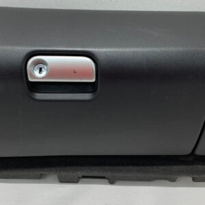 2005-2012 Porsche 987 Boxster / Cayman / 997 911 Glove Box / Black / BC017