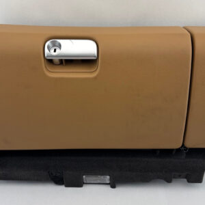 2005-2012 Porsche 987 Boxster / Cayman / 997 911 Glove Box Lid / Surround / Sand Beige / BC037
