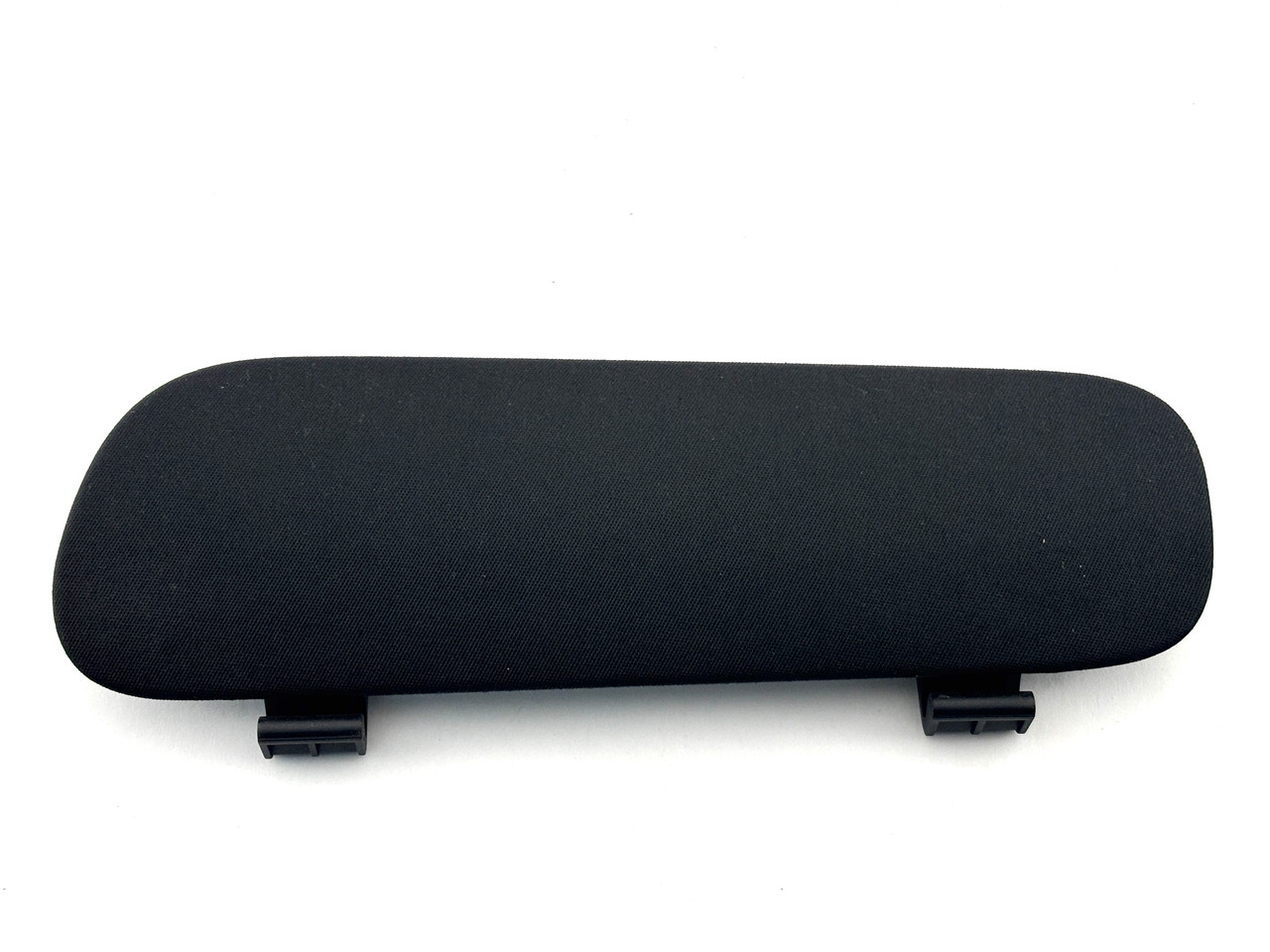 2005-2012 Porsche 997 911 Carrera Cabriolet Driver Side Roll Hoop Trim Cover Panel / Black / P7009