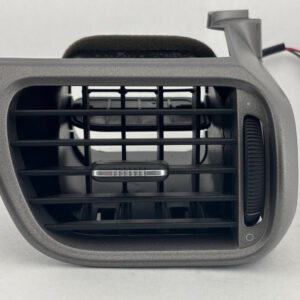 2005-2012 Porsche 997 911 Driver Side AC Air Vent w/ Trim / P7009