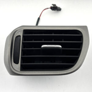 2005-2012 Porsche 997 911 Passenger Side AC Air Vent w/ Trim / P7009
