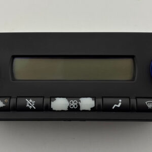 2005-2013 Chevrolet Corvette C6 Automatic Climate Control / 25938052 *Cosmetic Wear* / C6023