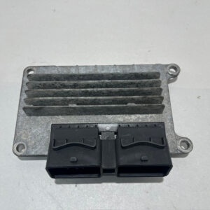 2006-2007 Lotus Elise 2ZZ Federal T4E ECU Engine Control Module / A121E0009F / 85K LEL02