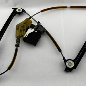 2006-2012 Porsche 987 Cayman / Boxster Driver Window Regulator / Motor / BC035