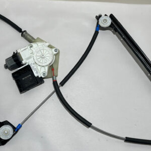 2006-2012 Porsche 987 Cayman / Boxster Passenger Window Regulator / Motor / BC037