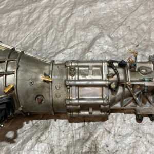 2006-2014 Mazda Mx5 Miata 5 Speed Manual Transmission *DAMAGE* / 117K NC084