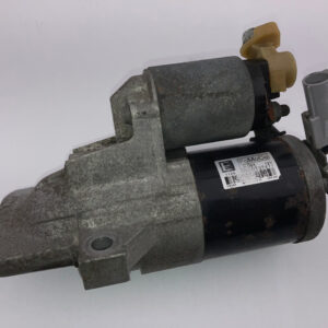 2006-2015 Mazda Mx5 Miata OEM Starter Motor / Auto / 103K NC102
