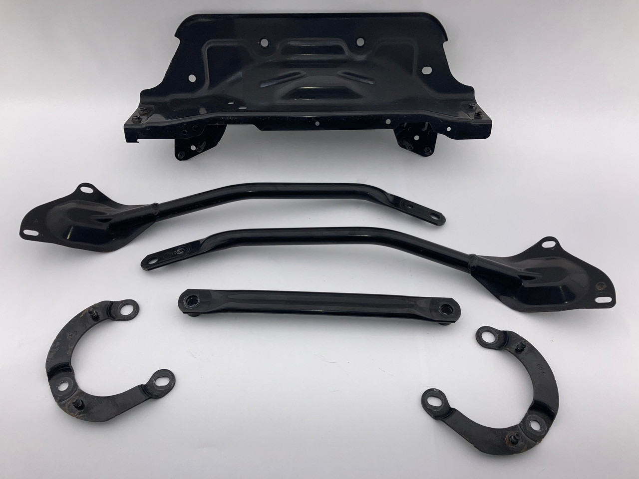 2006-2015 Mazda MX5 Miata OEM Strut Tower Bar Brace / NC102
