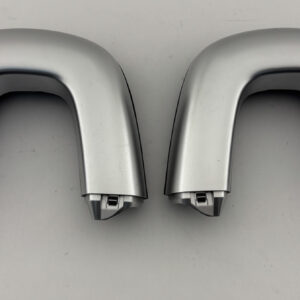 2006-2015 Mazda Mx5 Miata Roll Hoop Covers / Silver / NC111