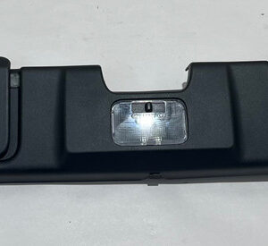 2006-2015 Mazda Mx5 Miata Sun Visor Trim Panel w/ Homelink / NC104