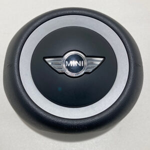 2007-2010 Mini Cooper Driver Steering Wheel Airbag SRS / OEM / R2031
