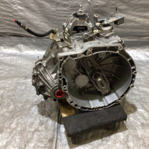 2007-2010 Mini Cooper S 6 Speed Manual Transmission / 100k / R2019