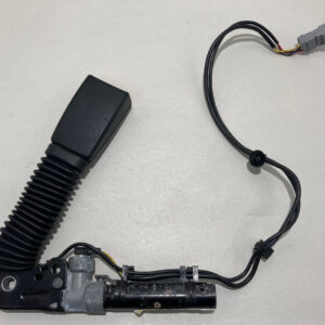 2007-2011 Mini Cooper Passenger Front Seat Belt Buckle Pretensioner / OEM / R2029
