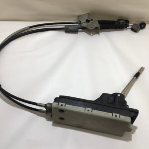 2007-2015 Mini Cooper 6 Speed Manual Shifter Assembly w/ Cables R2020