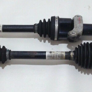 2007-2015 Mini Cooper Base Axles Shafts / Pair / Manual / R2004