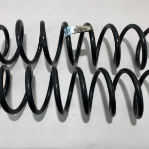 2007-2018 Jeep Wrangler JK OEM Front Coil springs / Pair / JK009