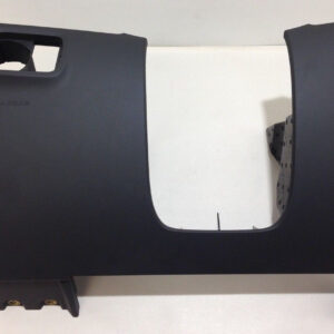 2008-2010 Audi TT Mk2 8J Driver Lower Knee Trim Panel Column Cover T2001