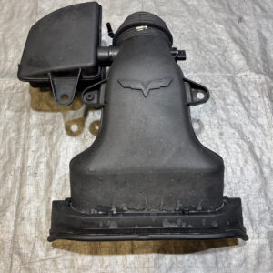 2008-2013 Chevrolet Corvette C6 Air Intake Assembly Air Box w/ MAF / K&N Filter / C6023