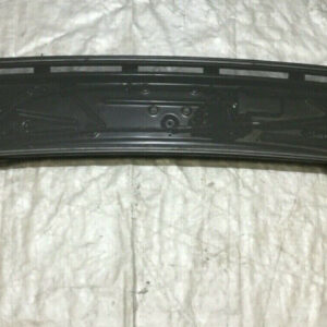 2008-2015 Audi TT Convertible Pop Up Mesh Windblocker Assembly w/ Motor T2004