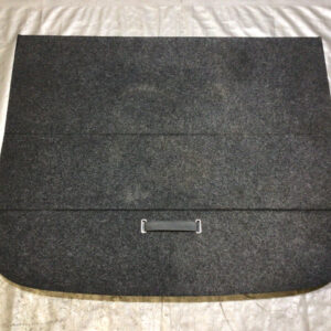 2008-2015 Audi TT Convertible Trunk Load Floor / OEM / T2010