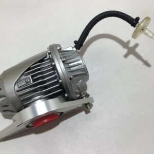 2008-2021 Subaru WRX STI HKS Super SQV4 Blow Off Valve / USED / SS011