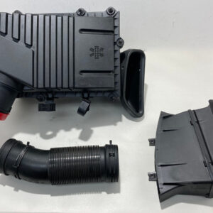 2009-2010 Audi TTS 2.0 Air Intake Piping w/ Air box / OEM / T2013