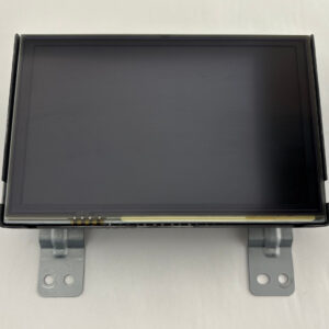 2009-2011 Nissan 370Z Convertible Navigation Display Unit / 28091-JJ90A / 7Z024