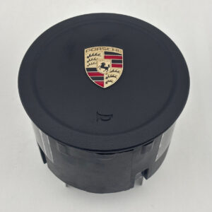 2009-2012 Porsche 987 Boxster Cayman / 997 911 OEM Driver Steering Wheel Air Bag SRS / 99780308911A03 / BC206