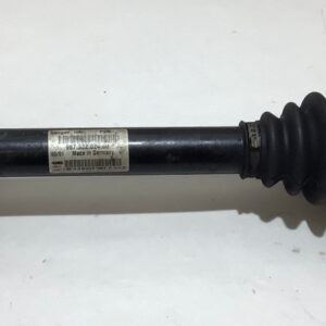 2009-2012 Porsche 987 Boxster S / Cayman S Rear Axle CV Shaft / PDK / 75K BC022
