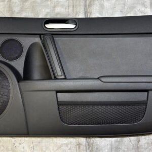 2009-2015 Mazda MX5 Miata Passenger Side Interior Door Panel / NC108