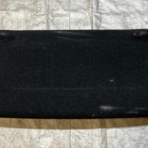 2009-2015 Mini Cooper R57 Convertible Rear Parcel Shelf / Storage Shade / R2030