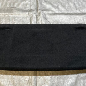 2009-2015 Mini Cooper R57 Convertible Rear Parcel Shelf / Storage Shade / R2031