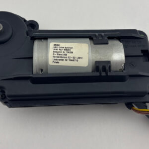 2009-2015 Mini Cooper R57 Convertible Top Sliding Sunroof Motor / OEM / R2033