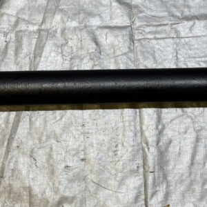 2009-2020 nissan 370Z OEM Carbon Fiber Driveshaft / Manual / 98K 7Z024