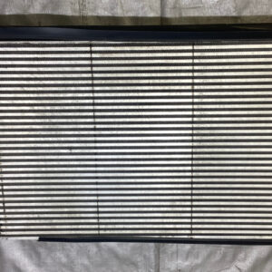 2009 Audi TTS 2.0 Quattro OEM Intercooler / 127K T2013