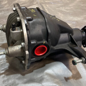 2010-2012 Hyundai Genesis Coupe 3.8 Torsen LSD Differential / 3.53 Ratio / 53K HG032