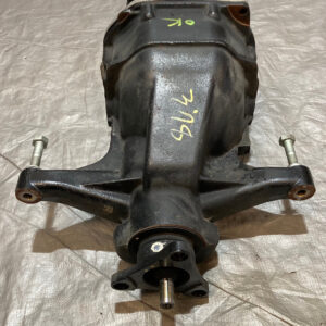 2010-2012 Hyundai Genesis Coupe 3.8 Torsen LSD Differential / 3.53 Ratio / 132K HG027