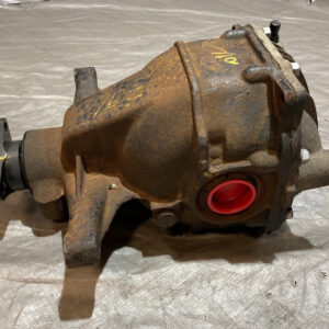 2010-2012 Hyundai Genesis Coupe 3.8 Torsen LSD Differential / 3.53 Ratio / 72K HG026