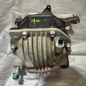 2010-2012 Hyundai Genesis Coupe 3.8 Torsen LSD Differential / 3.73 Ratio / 42K HG033