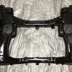 2010-2012 Hyundai Genesis Coupe 3.8l V6 Front Subframe Crossmember / OEM / HG024