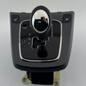 2010-2012 Hyundai Genesis Coupe Automatic Shifter Assembly w/ Knob / HG033