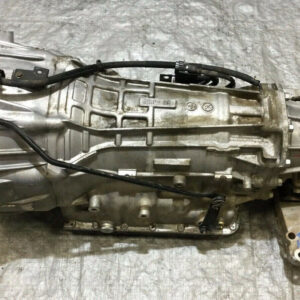 2010-2012 Hyundai Genesis Coupe Automatic Transmission / 114k / 2.0l / HG001