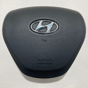 2010-2012 Hyundai Genesis Coupe Driver Side Steering Wheel Airbag OEM SRS / HG025