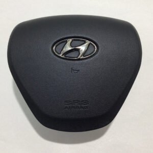 2010-2012 Hyundai Genesis Coupe Driver Side Steering Wheel Airbag OEM SRS / HG024