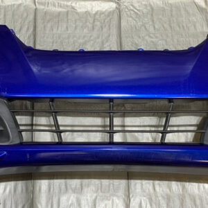 2010-2012 Hyundai Genesis Coupe Front Bumper Cover w/ Grilles / HG020
