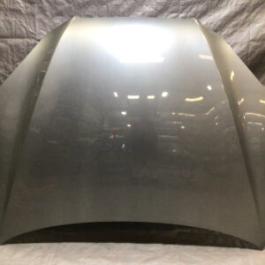 2010-2012 Hyundai Genesis Coupe Hood Panel / *DAMAGED* / HG011