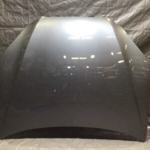 2010-2012 Hyundai Genesis Coupe Hood Panel / Nordschleife Gray / OEM / HG012