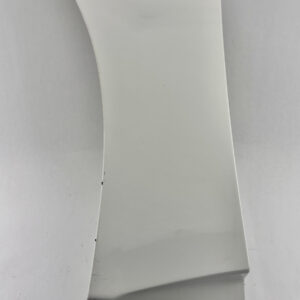 2010-2014 Lotus Evora Driver Side Fender Panel / Aspen White LEV01