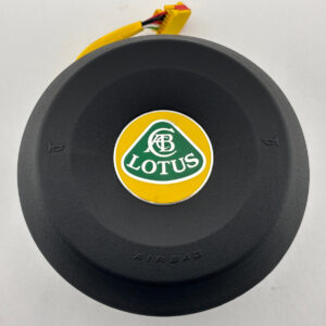 2010-2014 Lotus Evora OEM Driver Side Steering Wheel Air Bag SRS / LEV01