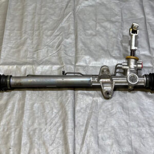 2010-2014 Lotus Evora OEM Power Steering Rack w/ Tie Rod Ends / 19K LEV01